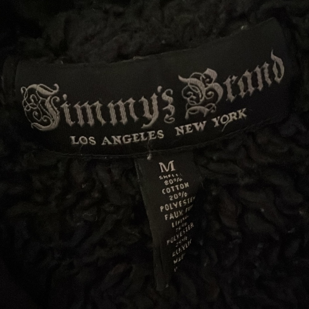 Winter Warm Jacket - image 2